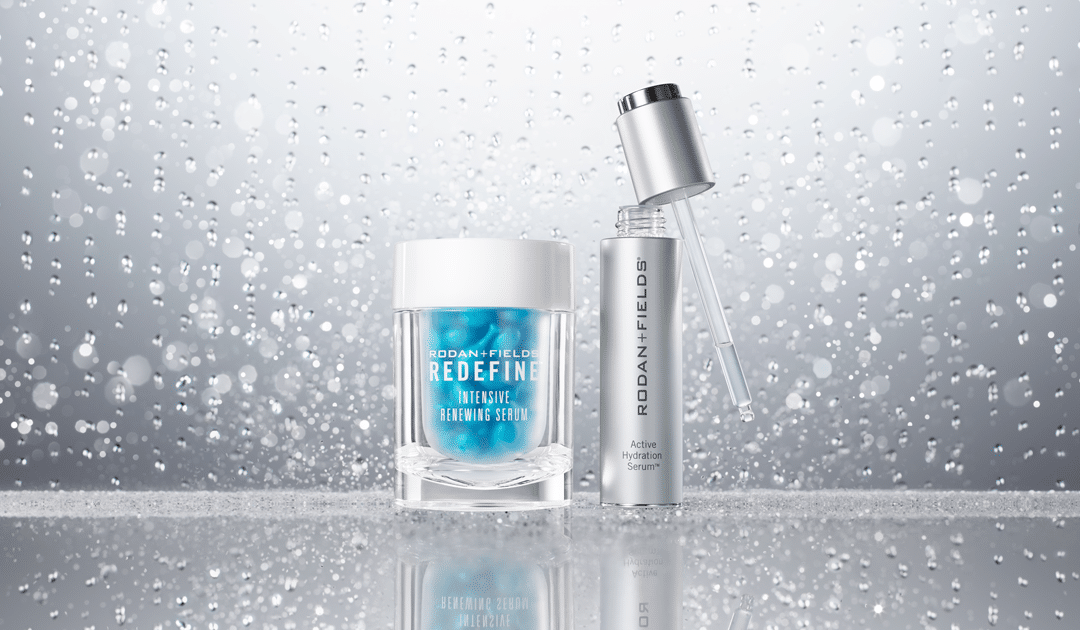 Layer On These Winter Skincare Products