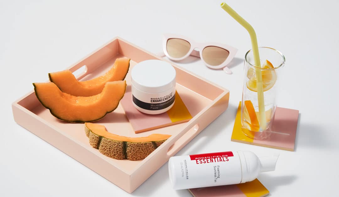 The Only Way to Extend Your Summer Glow