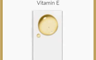 Vitamin E and Skin Care: Benefits and Products