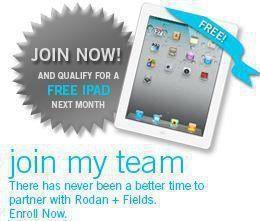 Rodan and Fields Business Opportunity
