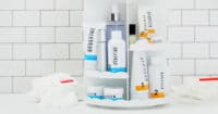 Be a Regimen Mixologist