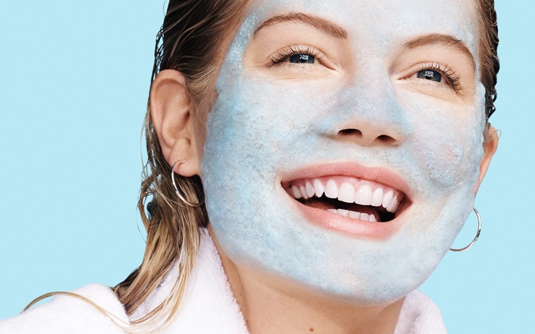 How to Get Rid of Dead Skin On Your Face Safely