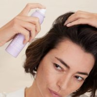 Dry Shampoo - Refresh+